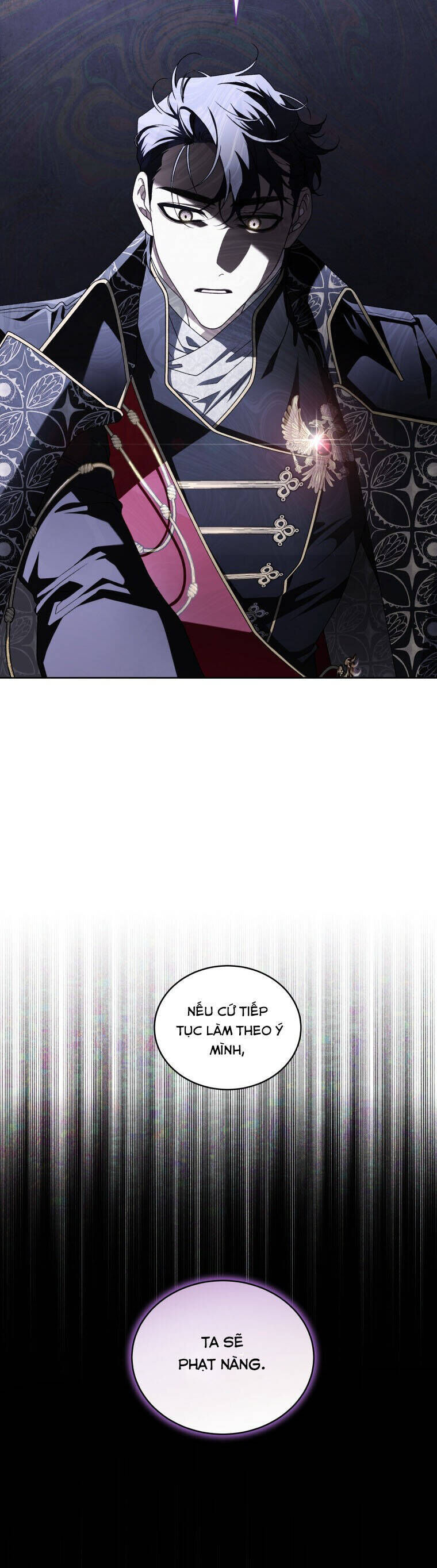 Quái Thú Bị Thuần Hóa Bởi Ác Nữ - Chapter 43 - Page 33