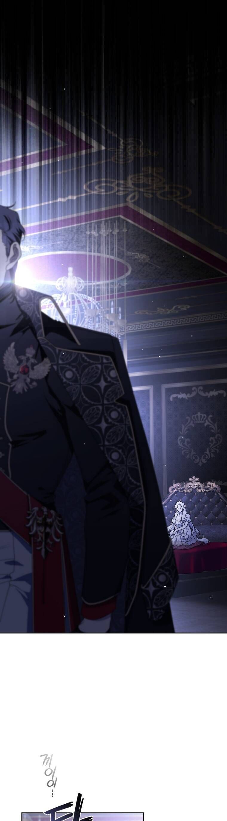 Quái Thú Bị Thuần Hóa Bởi Ác Nữ - Chapter 43 - Page 34