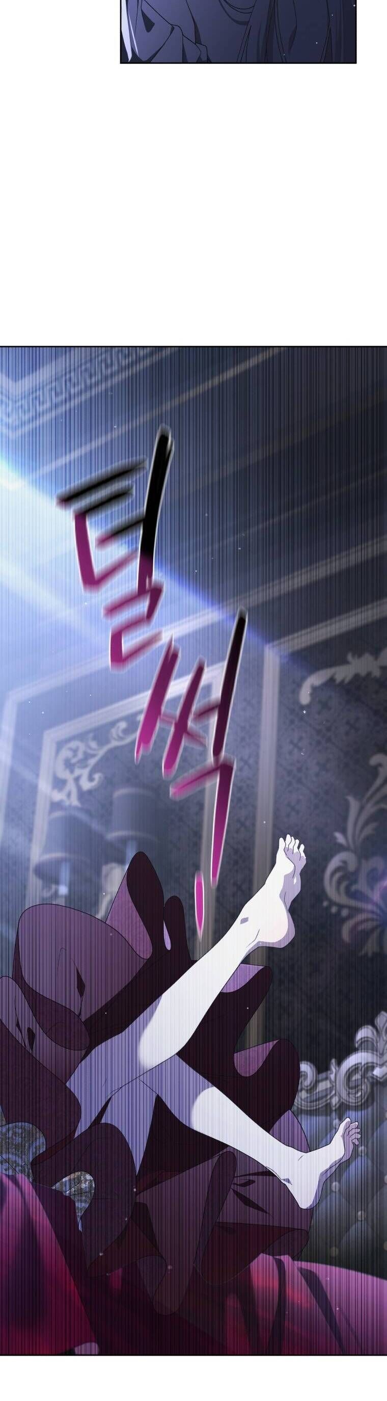 Quái Thú Bị Thuần Hóa Bởi Ác Nữ - Chapter 43 - Page 36