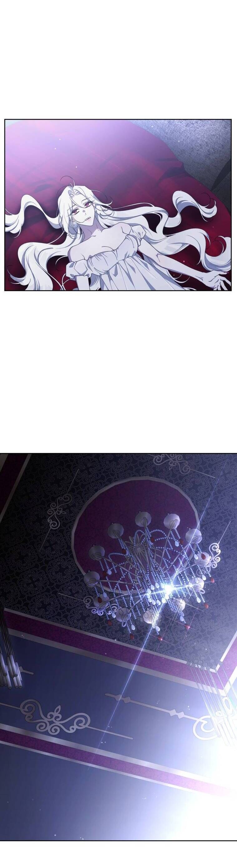 Quái Thú Bị Thuần Hóa Bởi Ác Nữ - Chapter 43 - Page 37