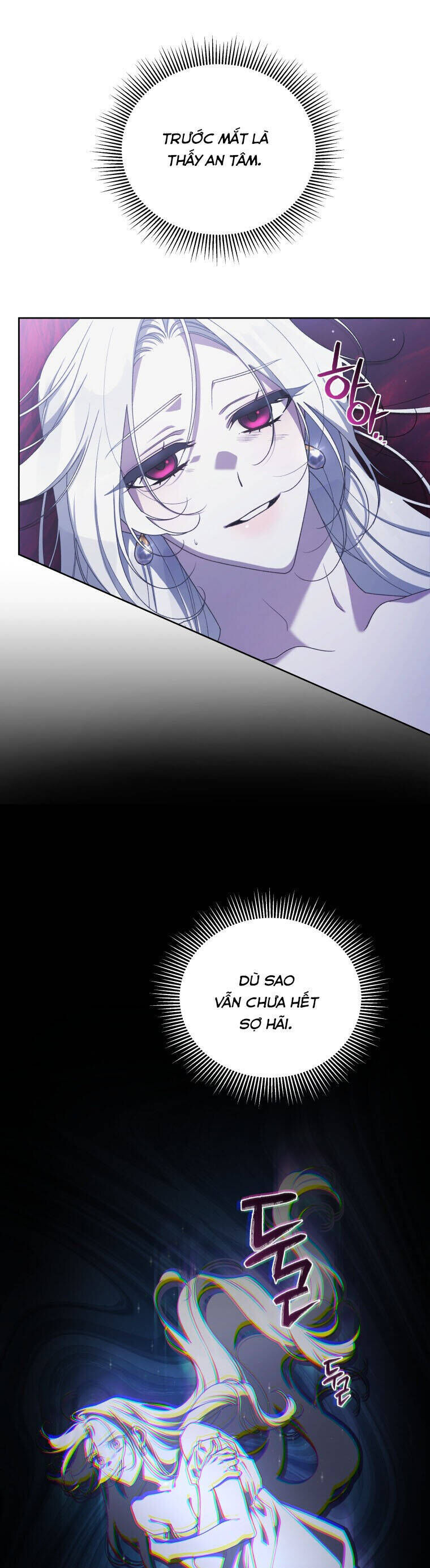 Quái Thú Bị Thuần Hóa Bởi Ác Nữ - Chapter 43 - Page 38