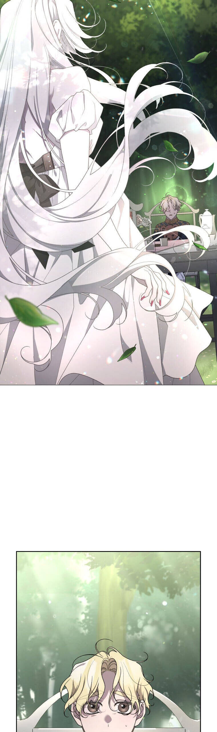 Quái Thú Bị Thuần Hóa Bởi Ác Nữ - Chapter 43 - Page 44