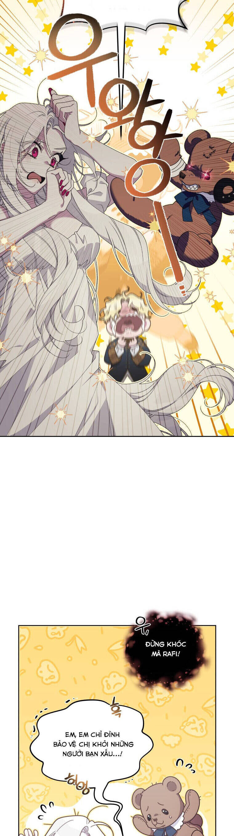 Quái Thú Bị Thuần Hóa Bởi Ác Nữ - Chapter 43 - Page 48