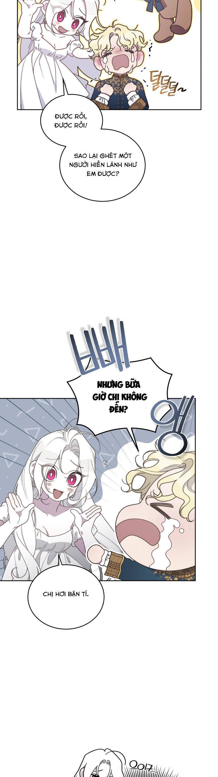 Quái Thú Bị Thuần Hóa Bởi Ác Nữ - Chapter 43 - Page 49