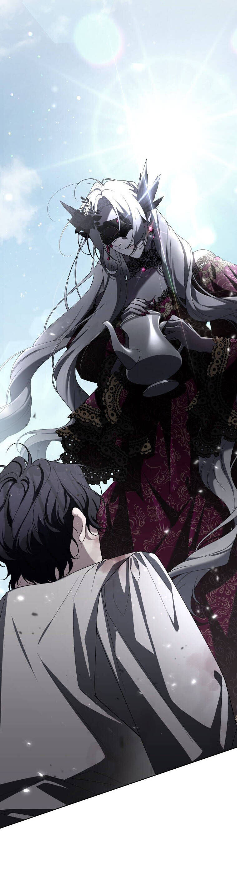 Quái Thú Bị Thuần Hóa Bởi Ác Nữ - Chapter 43 - Page 5