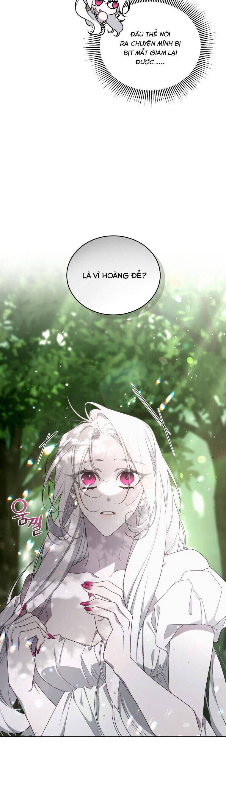 Quái Thú Bị Thuần Hóa Bởi Ác Nữ - Chapter 43 - Page 50