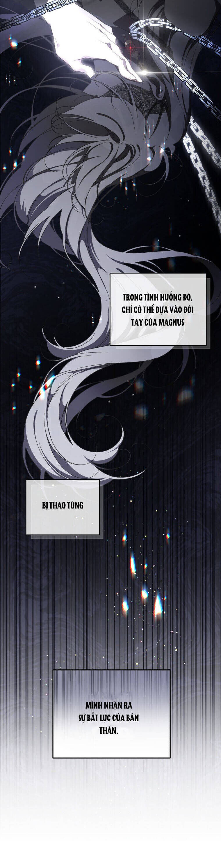 Quái Thú Bị Thuần Hóa Bởi Ác Nữ - Chapter 43 - Page 54