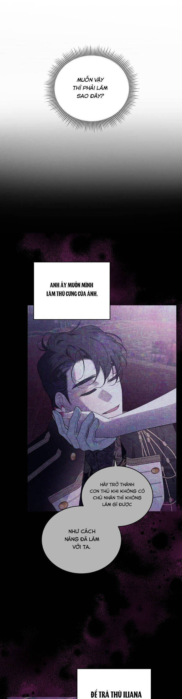 Quái Thú Bị Thuần Hóa Bởi Ác Nữ - Chapter 43 - Page 56