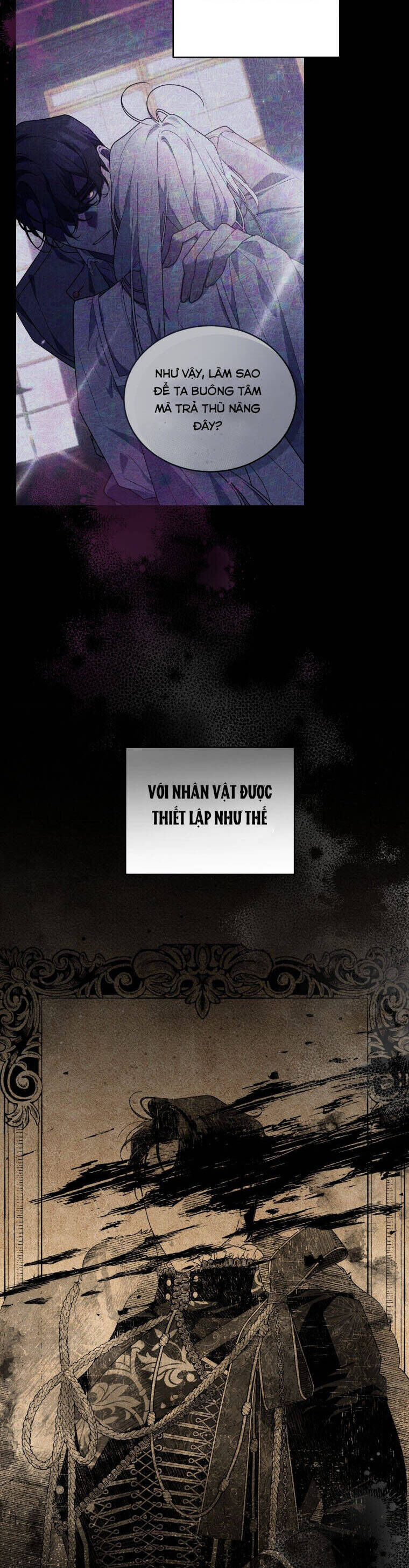 Quái Thú Bị Thuần Hóa Bởi Ác Nữ - Chapter 43 - Page 57