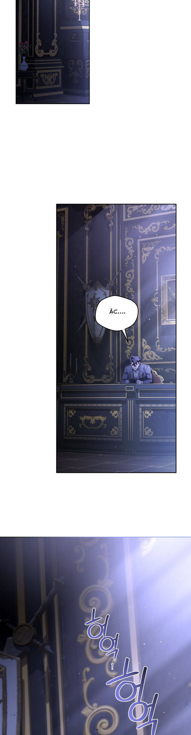 Quái Thú Bị Thuần Hóa Bởi Ác Nữ - Chapter 43 - Page 61