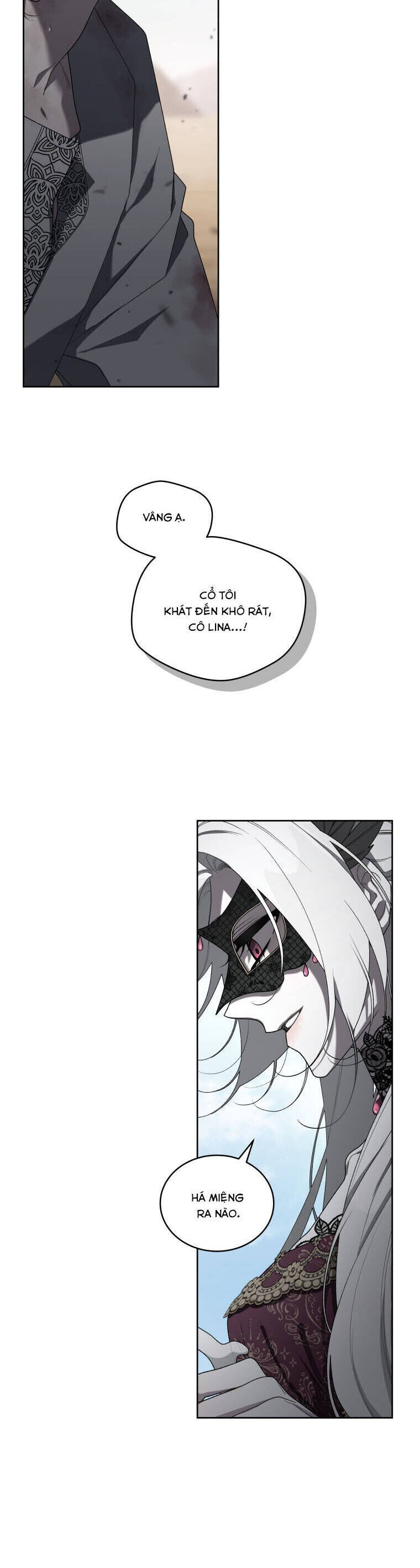 Quái Thú Bị Thuần Hóa Bởi Ác Nữ - Chapter 43 - Page 7