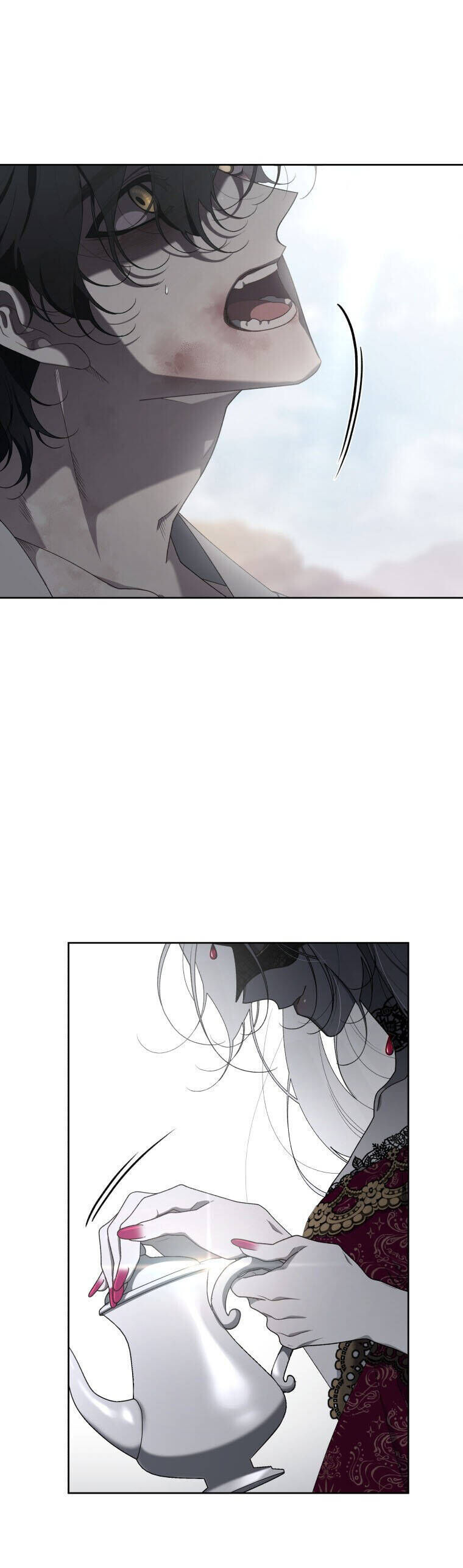 Quái Thú Bị Thuần Hóa Bởi Ác Nữ - Chapter 43 - Page 8