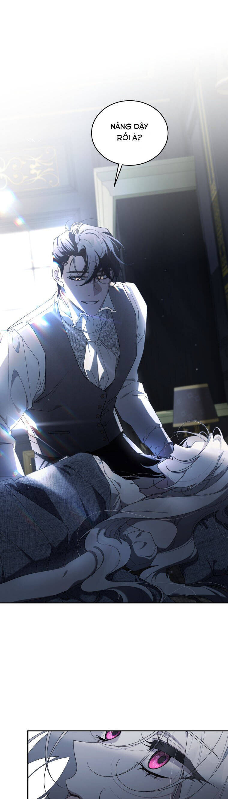 Quái Thú Bị Thuần Hóa Bởi Ác Nữ - Chapter 44 - Page 13