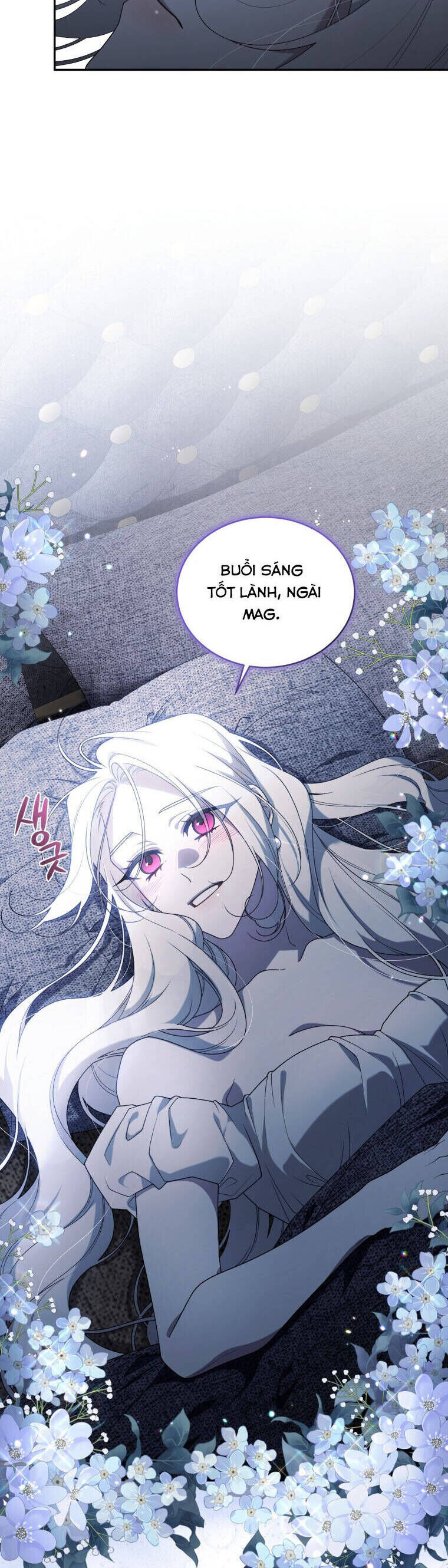 Quái Thú Bị Thuần Hóa Bởi Ác Nữ - Chapter 44 - Page 14