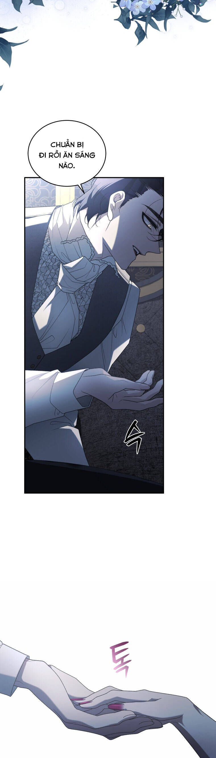 Quái Thú Bị Thuần Hóa Bởi Ác Nữ - Chapter 44 - Page 15