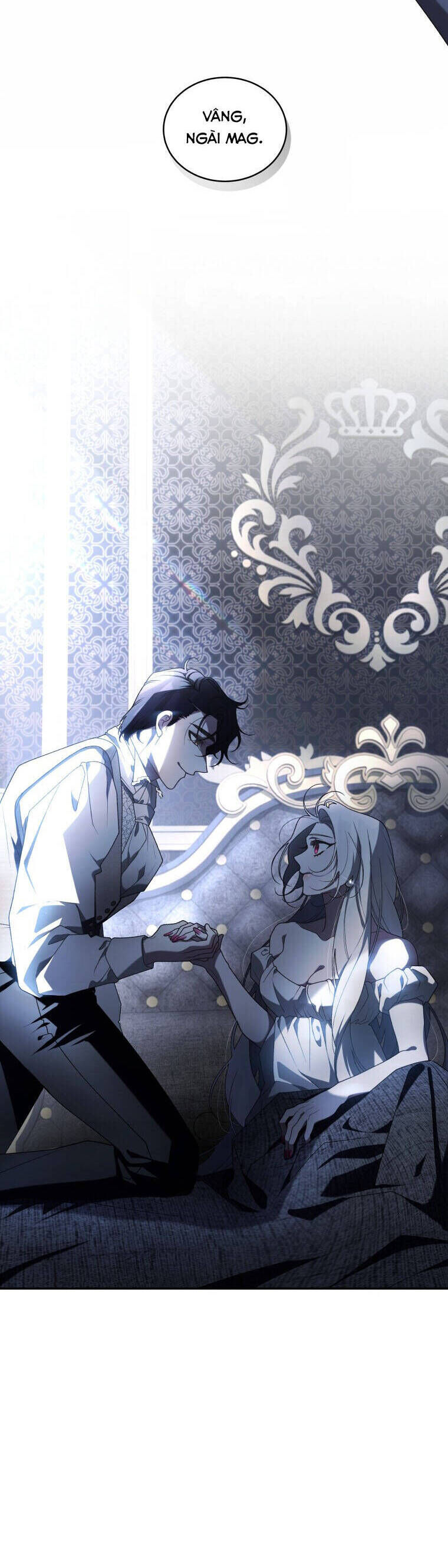 Quái Thú Bị Thuần Hóa Bởi Ác Nữ - Chapter 44 - Page 16