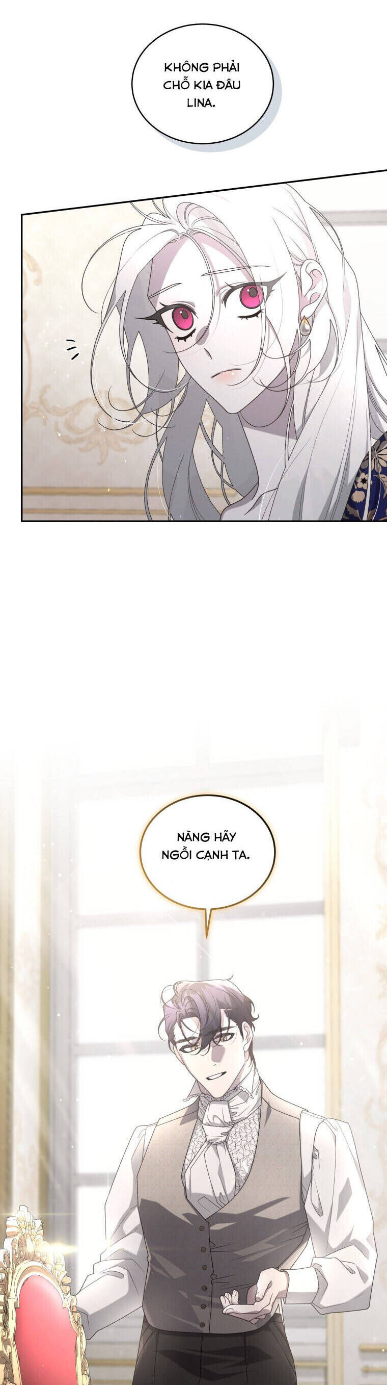 Quái Thú Bị Thuần Hóa Bởi Ác Nữ - Chapter 44 - Page 18