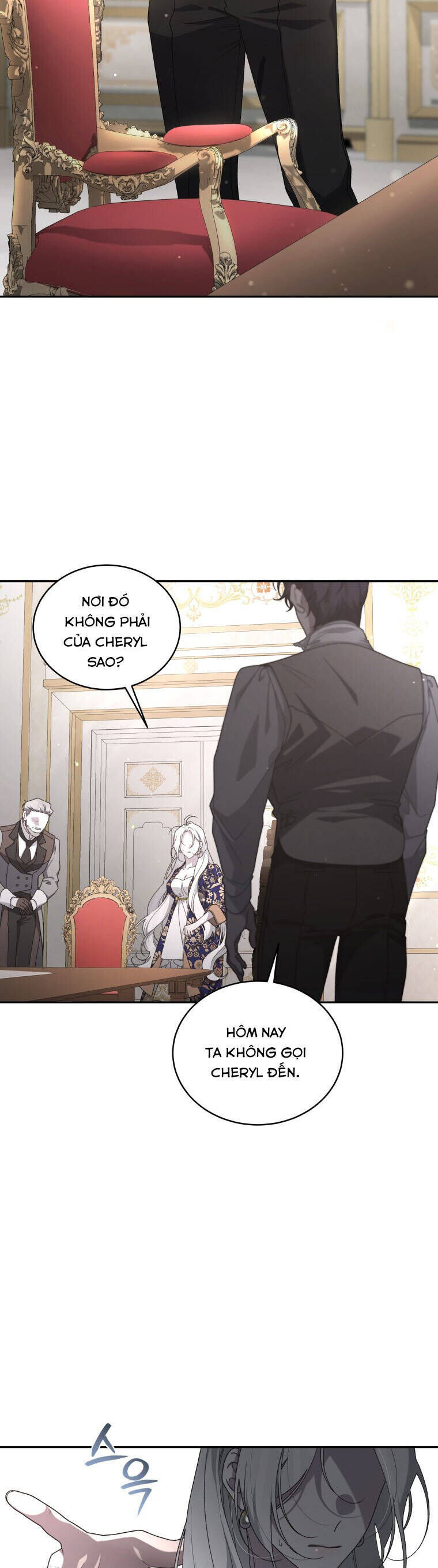 Quái Thú Bị Thuần Hóa Bởi Ác Nữ - Chapter 44 - Page 19