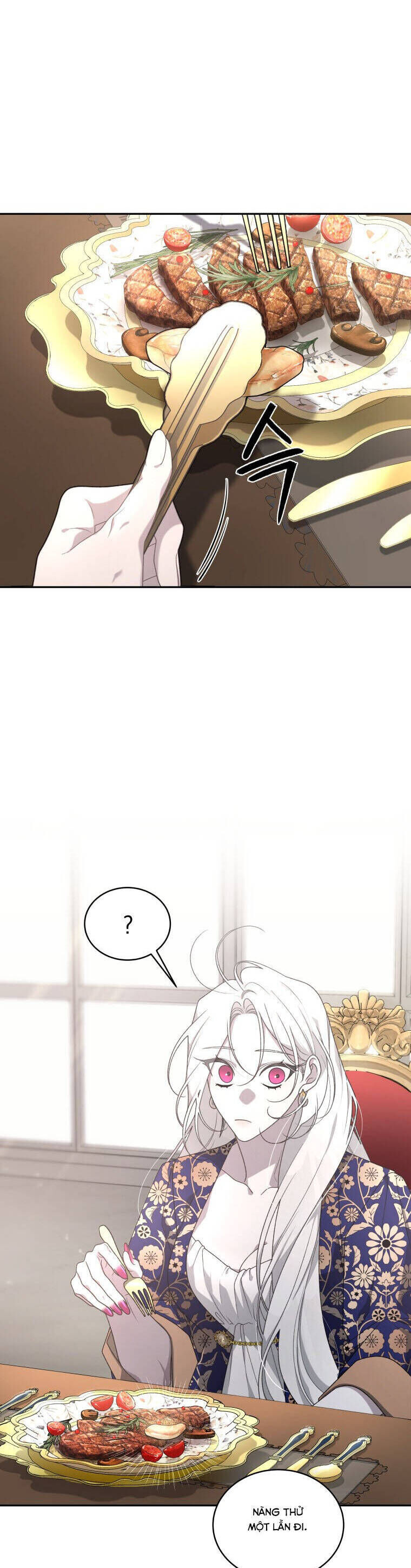 Quái Thú Bị Thuần Hóa Bởi Ác Nữ - Chapter 44 - Page 26