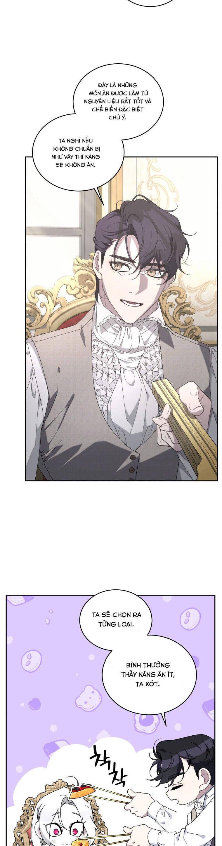 Quái Thú Bị Thuần Hóa Bởi Ác Nữ - Chapter 44 - Page 27