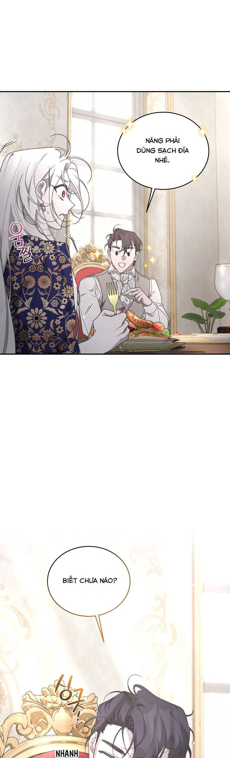 Quái Thú Bị Thuần Hóa Bởi Ác Nữ - Chapter 44 - Page 29