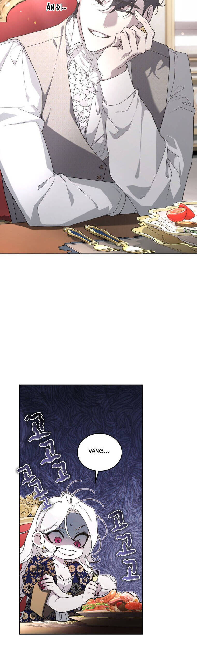 Quái Thú Bị Thuần Hóa Bởi Ác Nữ - Chapter 44 - Page 30