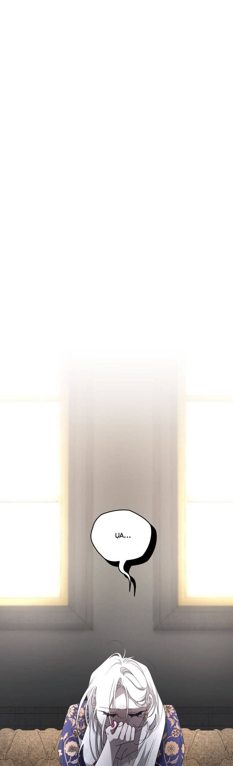 Quái Thú Bị Thuần Hóa Bởi Ác Nữ - Chapter 44 - Page 31