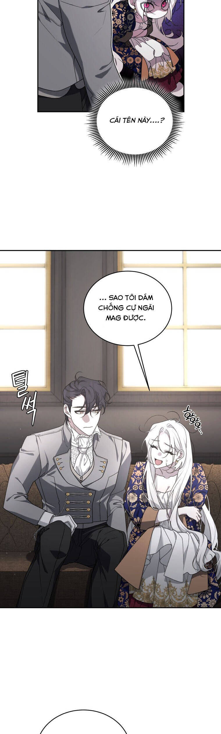 Quái Thú Bị Thuần Hóa Bởi Ác Nữ - Chapter 44 - Page 34