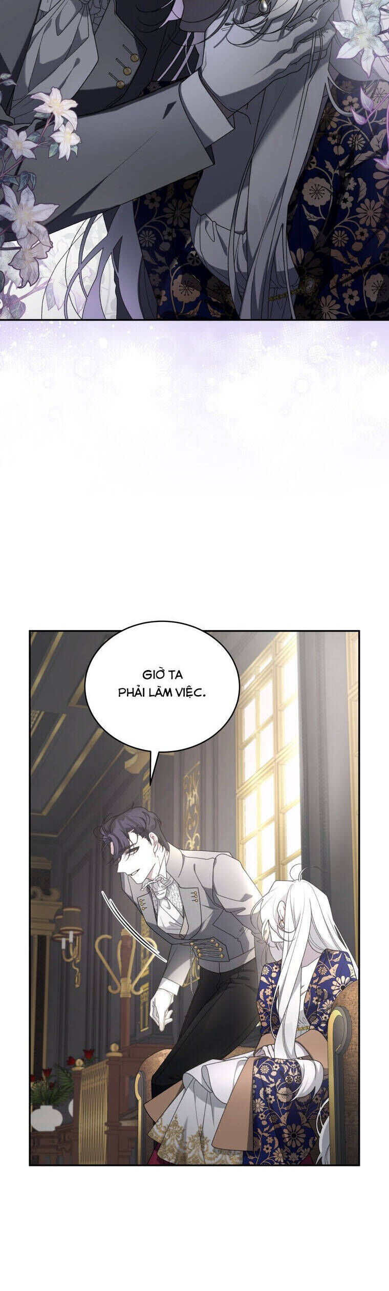 Quái Thú Bị Thuần Hóa Bởi Ác Nữ - Chapter 44 - Page 36