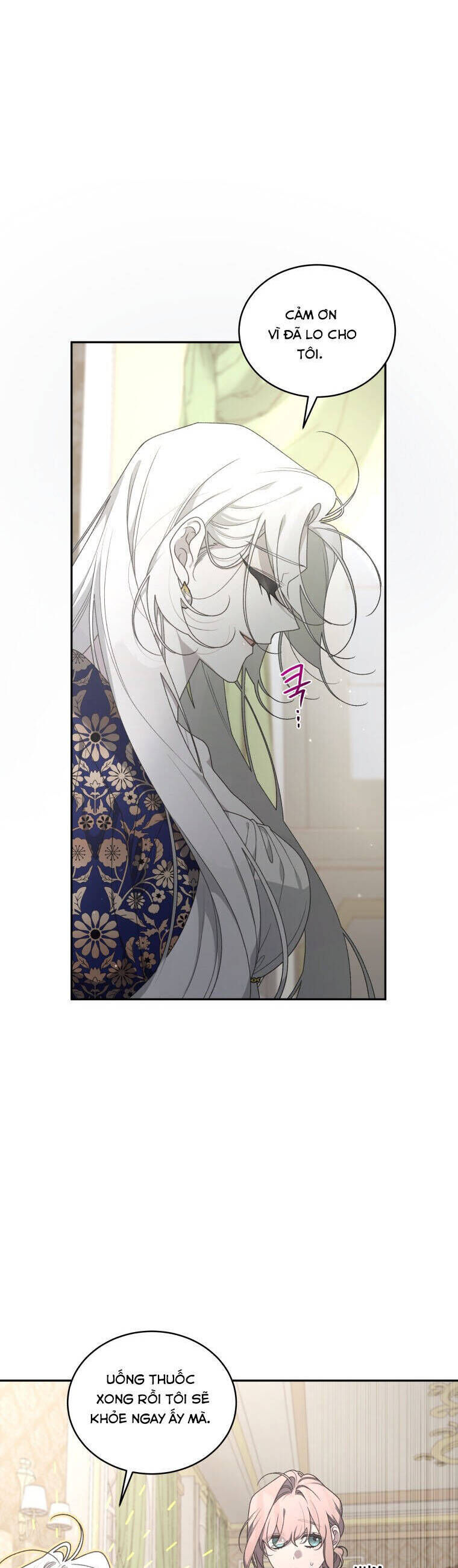 Quái Thú Bị Thuần Hóa Bởi Ác Nữ - Chapter 44 - Page 42