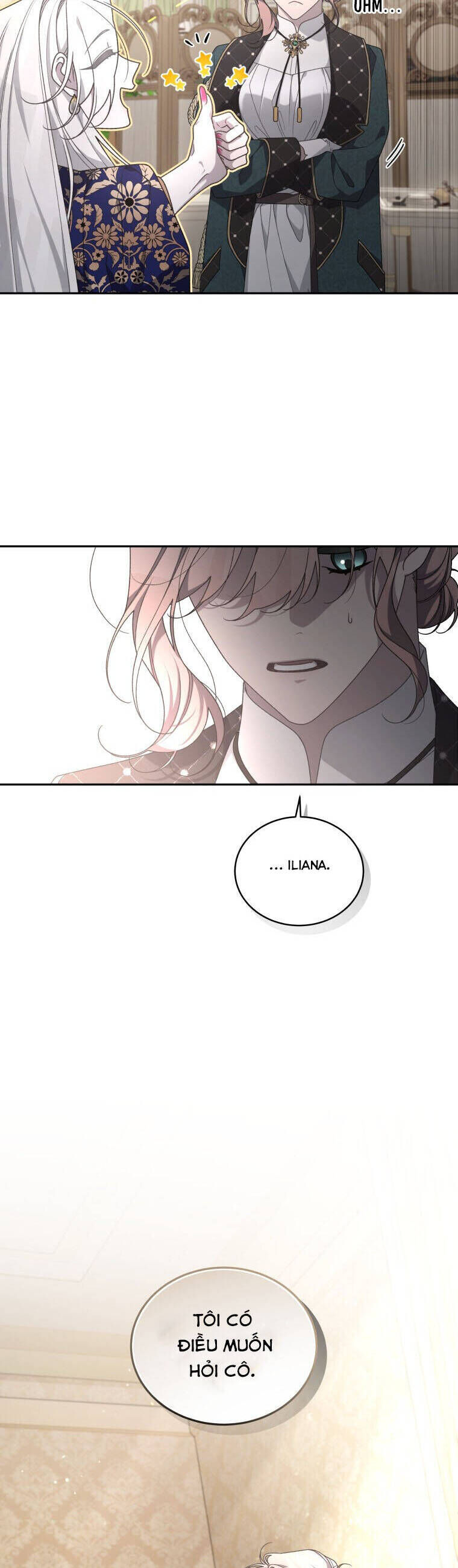 Quái Thú Bị Thuần Hóa Bởi Ác Nữ - Chapter 44 - Page 43