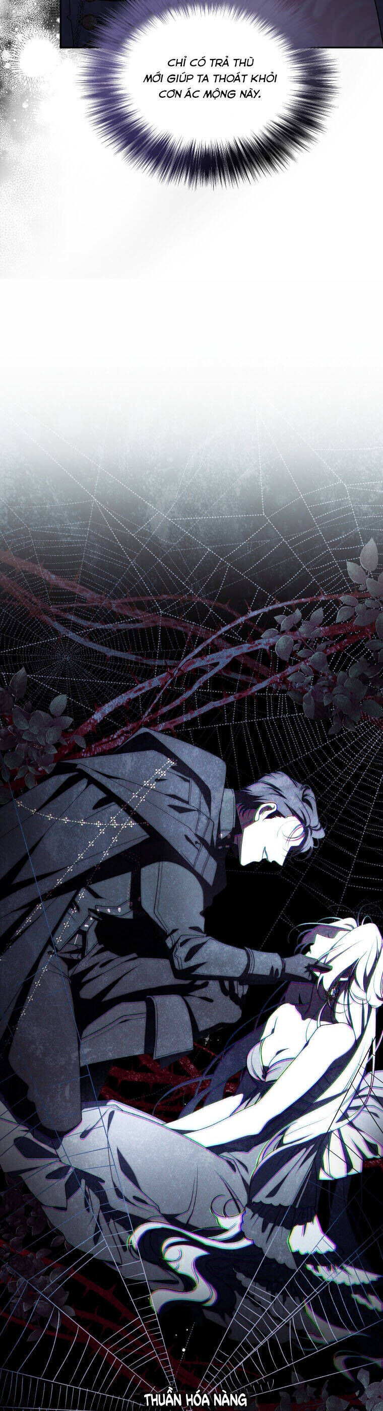 Quái Thú Bị Thuần Hóa Bởi Ác Nữ - Chapter 44 - Page 6