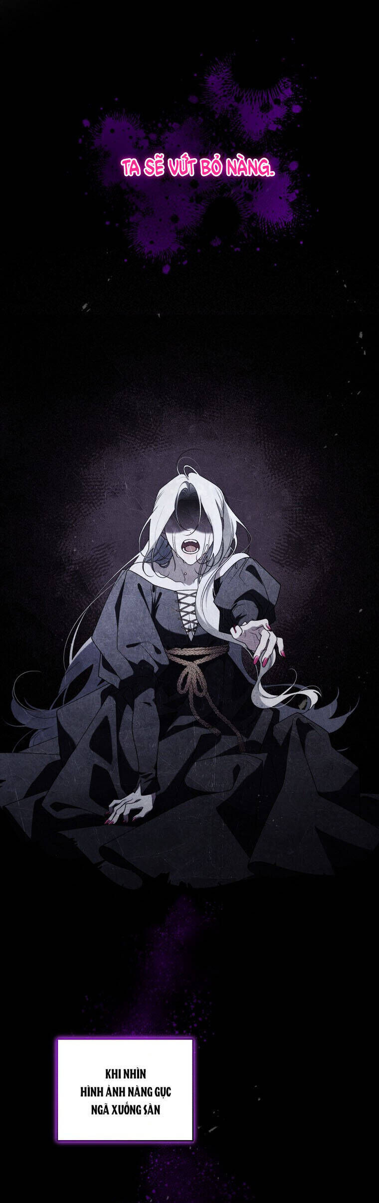 Quái Thú Bị Thuần Hóa Bởi Ác Nữ - Chapter 44 - Page 8