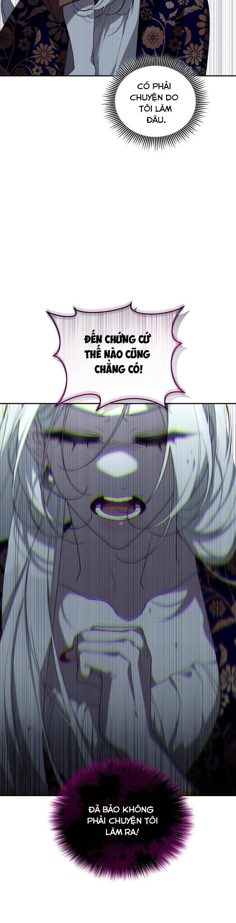 Quái Thú Bị Thuần Hóa Bởi Ác Nữ - Chapter 45 - Page 10