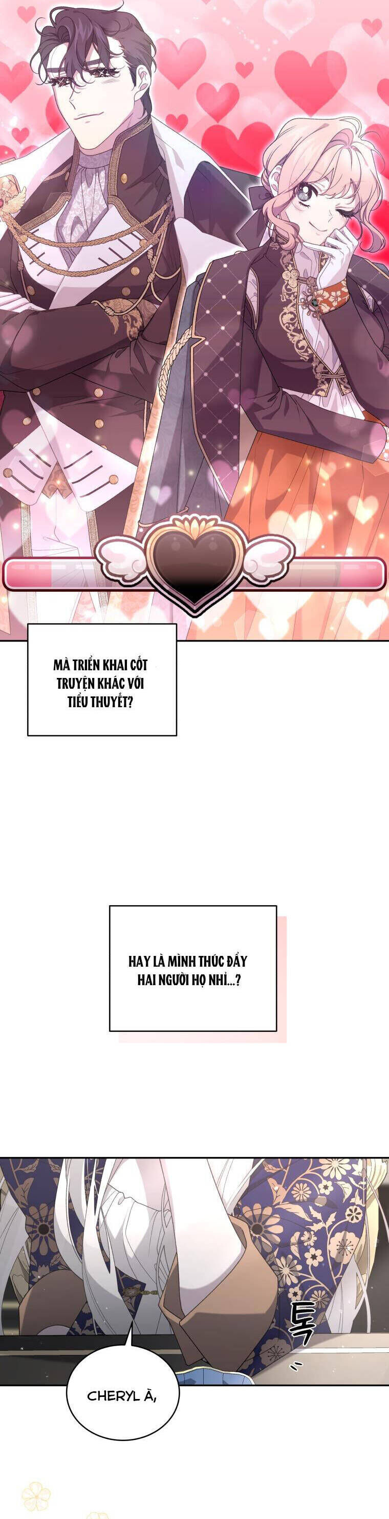 Quái Thú Bị Thuần Hóa Bởi Ác Nữ - Chapter 45 - Page 20