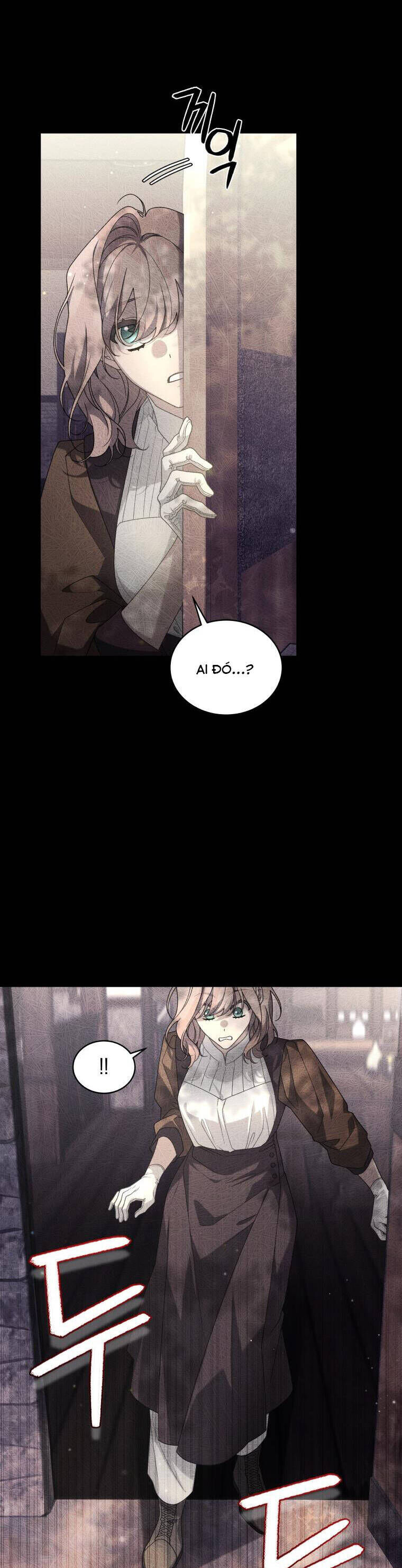 Quái Thú Bị Thuần Hóa Bởi Ác Nữ - Chapter 45 - Page 24