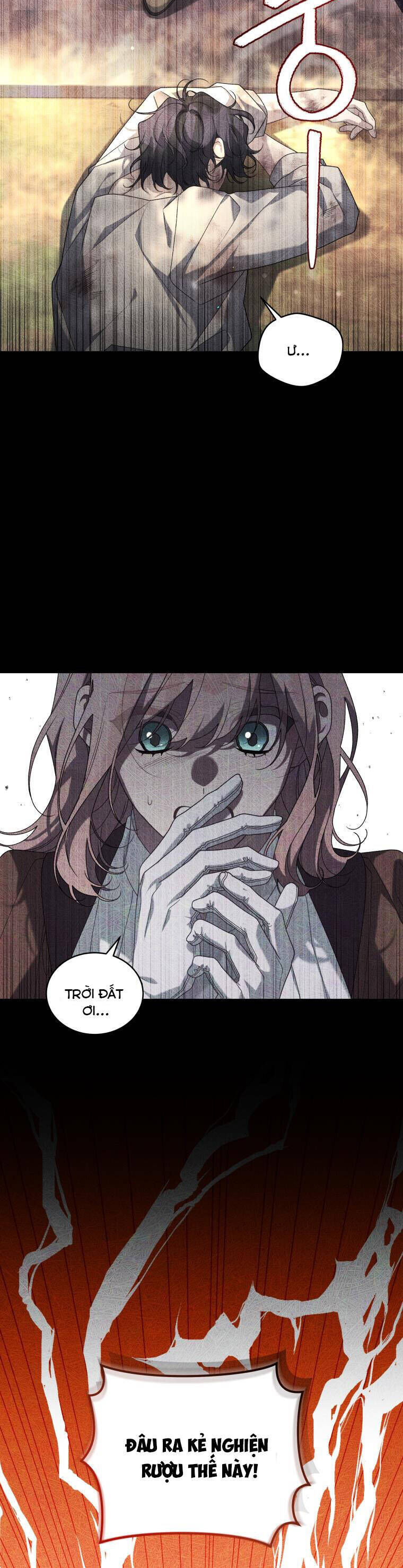 Quái Thú Bị Thuần Hóa Bởi Ác Nữ - Chapter 45 - Page 25