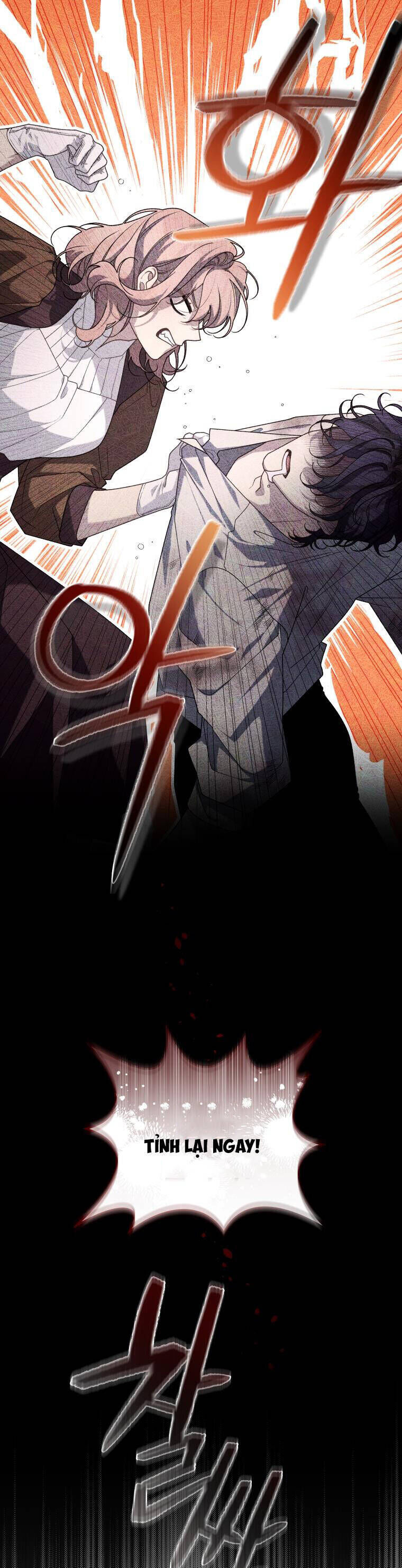 Quái Thú Bị Thuần Hóa Bởi Ác Nữ - Chapter 45 - Page 26