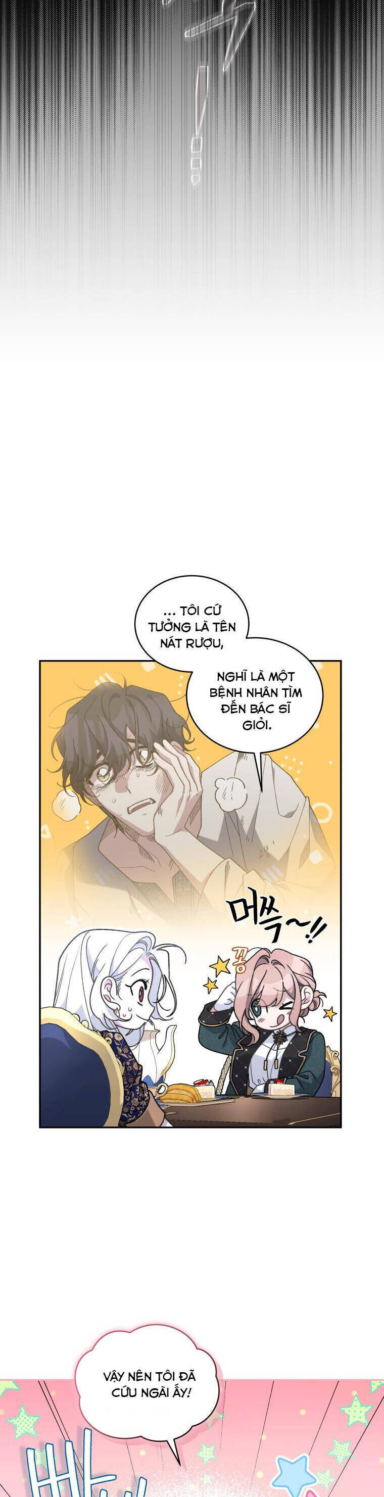 Quái Thú Bị Thuần Hóa Bởi Ác Nữ - Chapter 45 - Page 27