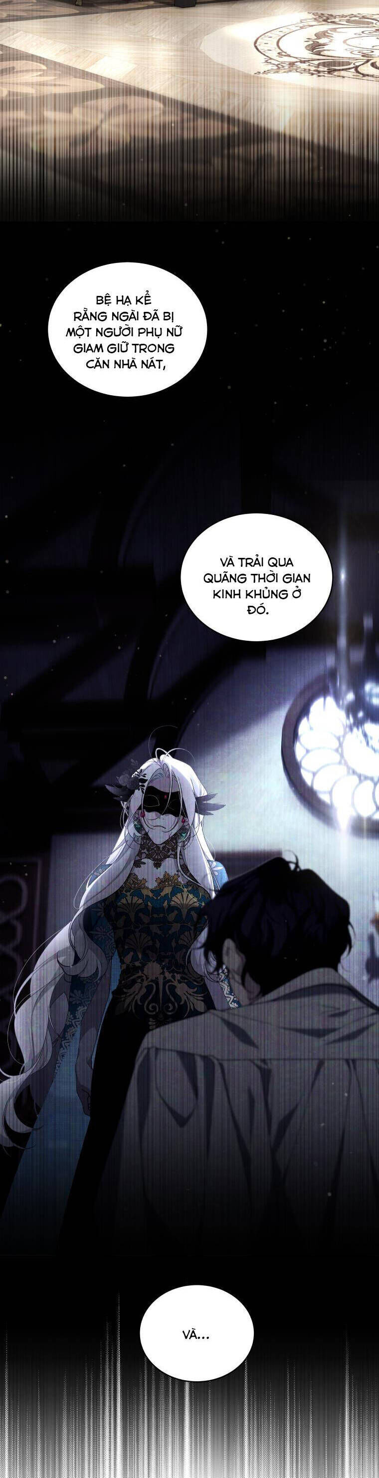 Quái Thú Bị Thuần Hóa Bởi Ác Nữ - Chapter 45 - Page 3