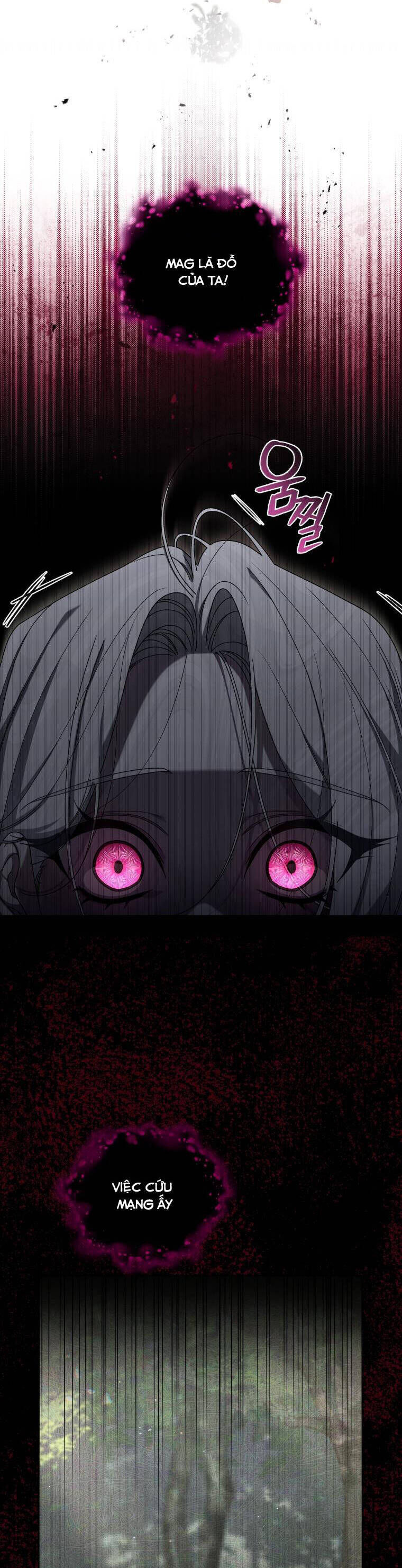 Quái Thú Bị Thuần Hóa Bởi Ác Nữ - Chapter 45 - Page 31
