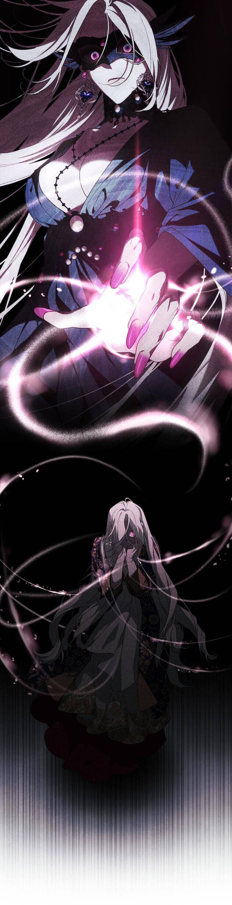 Quái Thú Bị Thuần Hóa Bởi Ác Nữ - Chapter 45 - Page 36