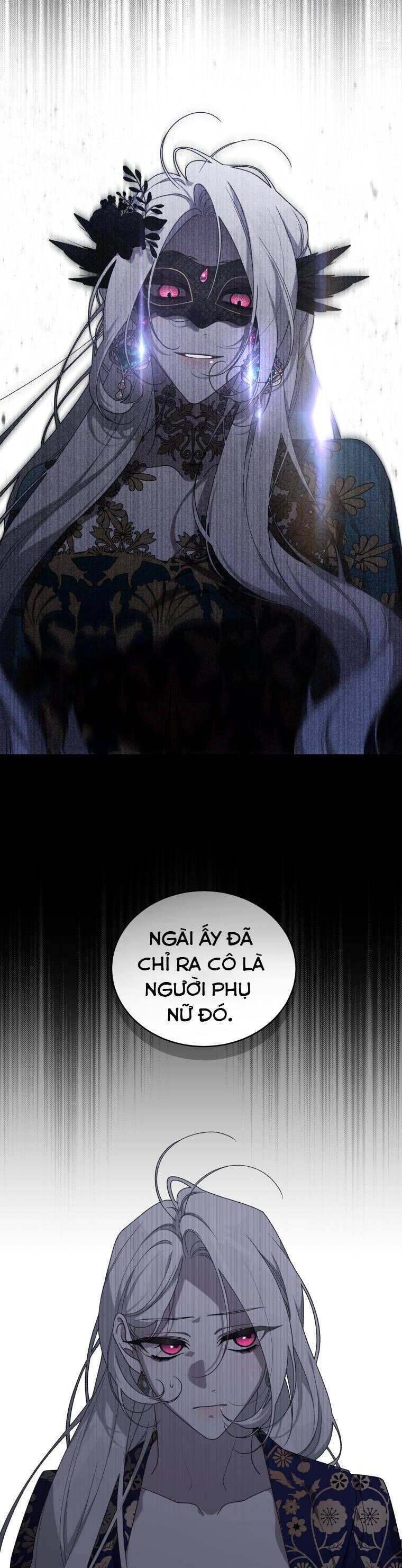 Quái Thú Bị Thuần Hóa Bởi Ác Nữ - Chapter 45 - Page 4