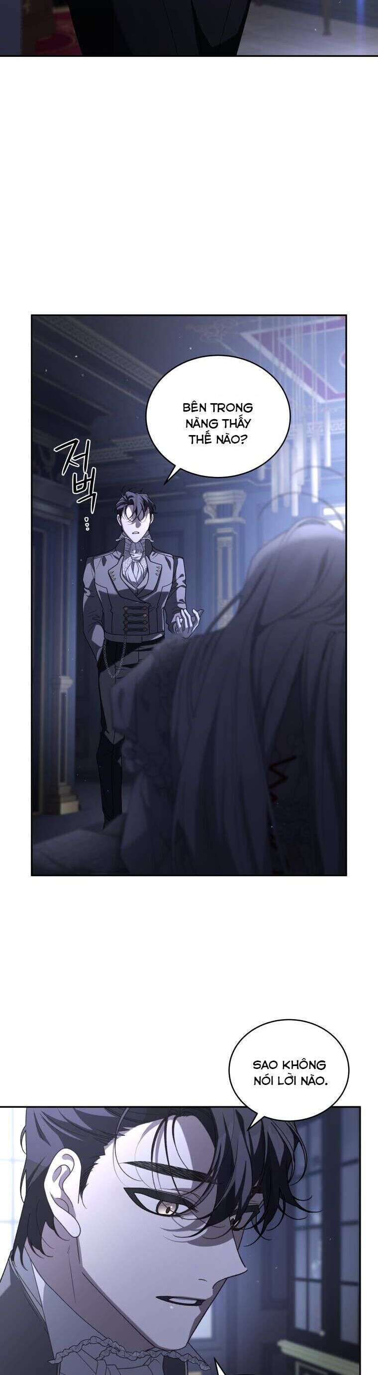 Quái Thú Bị Thuần Hóa Bởi Ác Nữ - Chapter 45 - Page 40