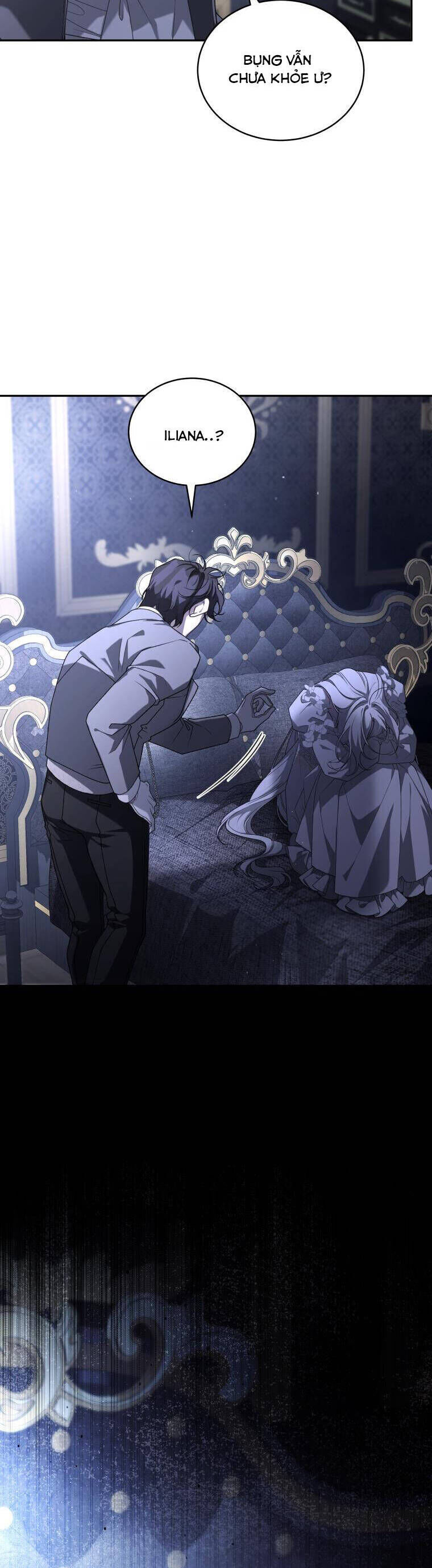 Quái Thú Bị Thuần Hóa Bởi Ác Nữ - Chapter 45 - Page 41