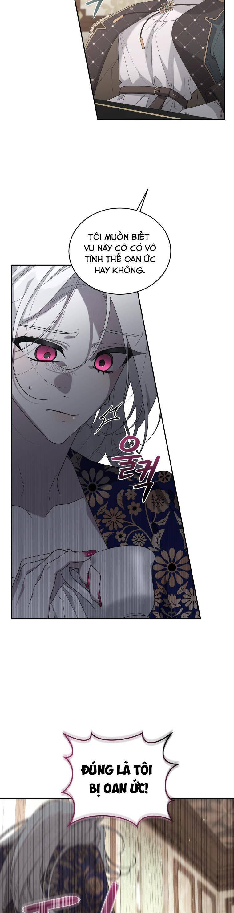 Quái Thú Bị Thuần Hóa Bởi Ác Nữ - Chapter 45 - Page 8