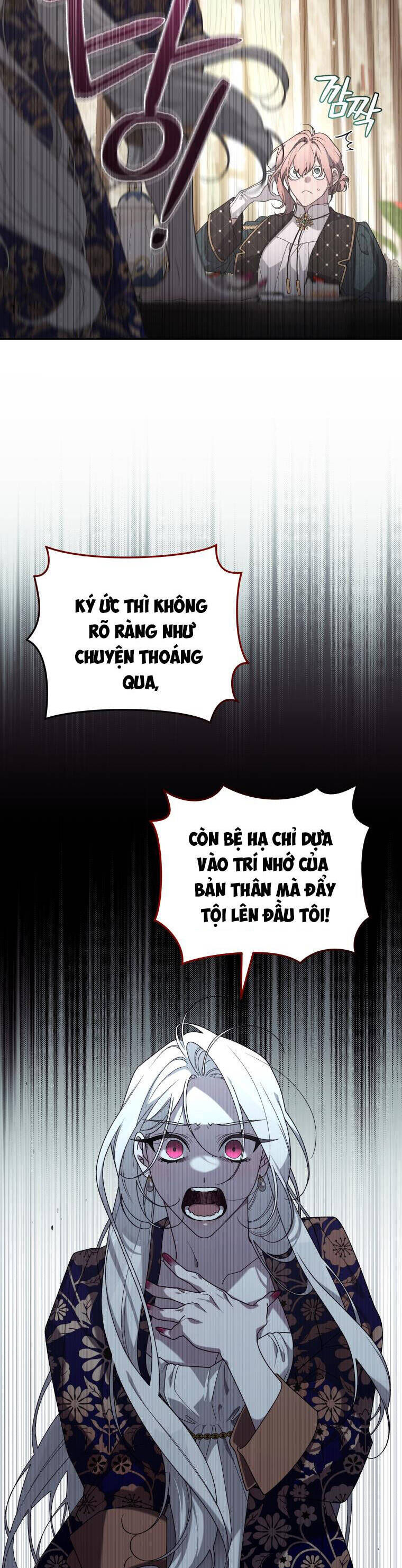 Quái Thú Bị Thuần Hóa Bởi Ác Nữ - Chapter 45 - Page 9