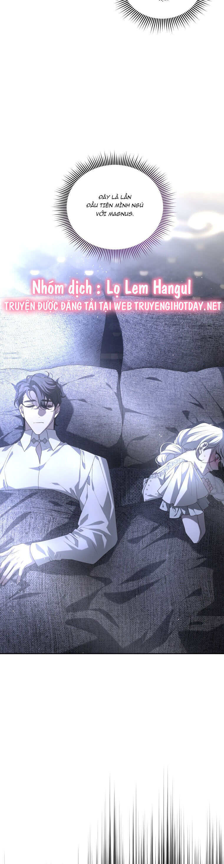 Quái Thú Bị Thuần Hóa Bởi Ác Nữ - Chapter 47 - Page 11