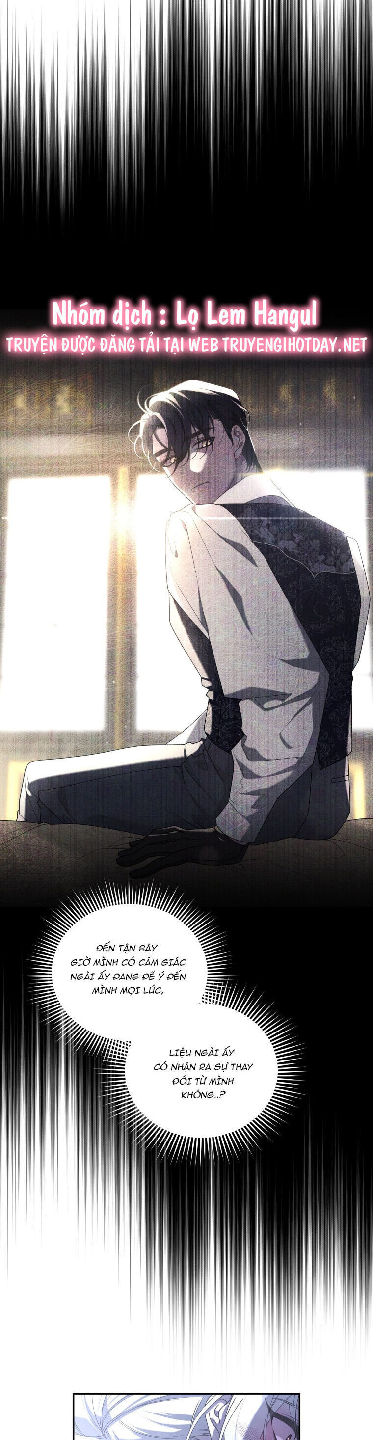 Quái Thú Bị Thuần Hóa Bởi Ác Nữ - Chapter 47 - Page 12