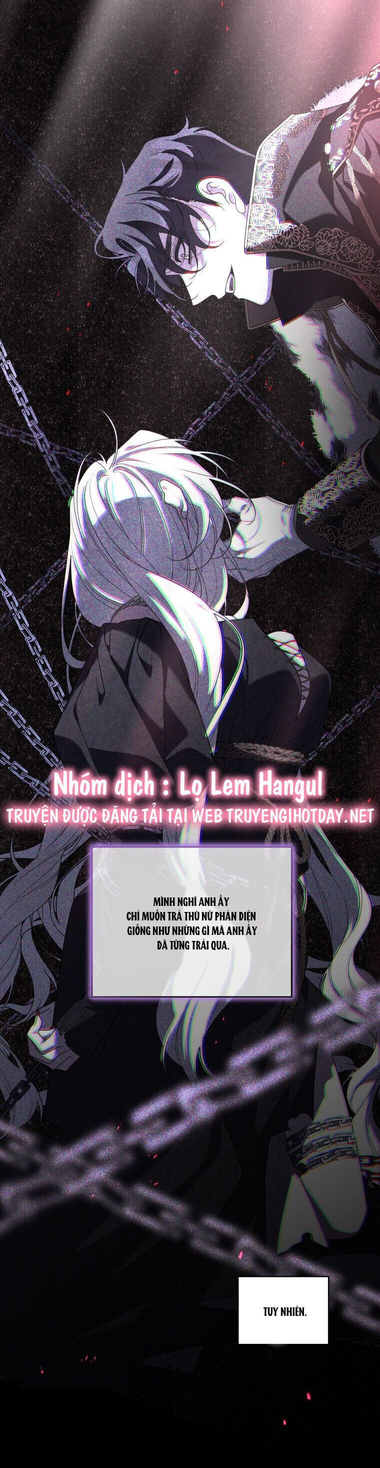 Quái Thú Bị Thuần Hóa Bởi Ác Nữ - Chapter 47 - Page 16
